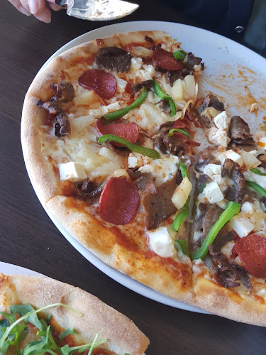 Byens Pizza House - Roskilde