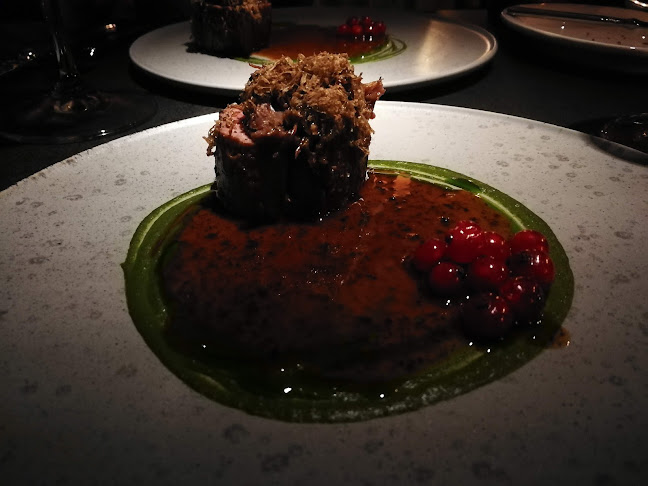 Nordisk Spisehus - Aarhus