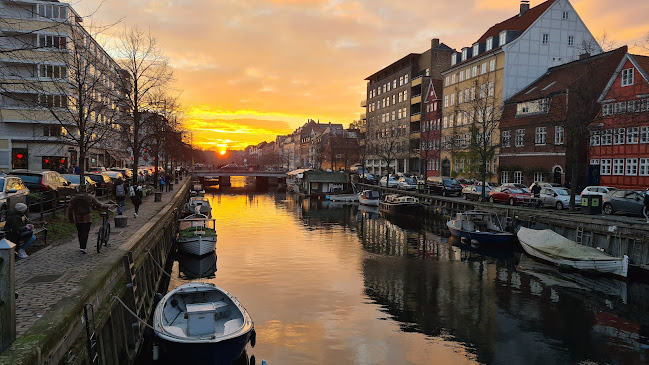Tino's Pizzeria - Gastronomi og hotelvirksomhed