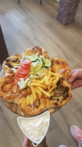 El Forno Pizzaria - Brønderslev