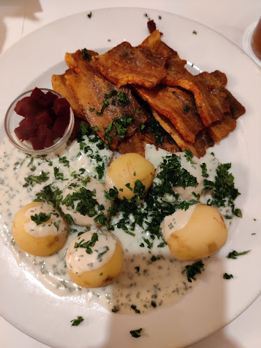 Restaurant SAS-Klubben - Gastronomi og hotelvirksomhed