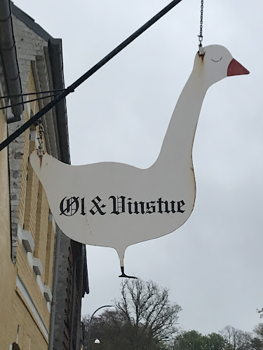 Gåsetorvet's Gjæstgiveri - Gastronomi og hotelvirksomhed