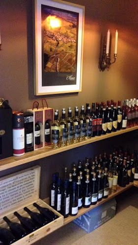 Vinfordig Aps - Gastronomi og hotelvirksomhed