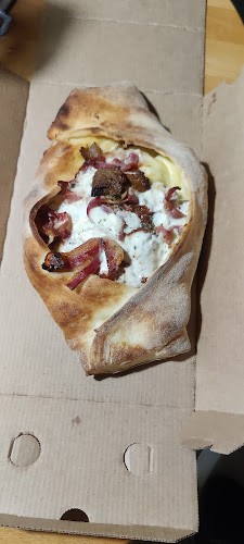 Bording Pizza & Kebabhouse - Gastronomi og hotelvirksomhed