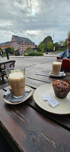 Café Korn - Ringsted - Gastronomi og hotelvirksomhed