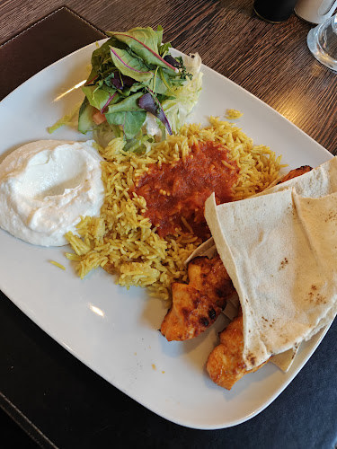 Restaurant Mhanna - Gastronomi og hotelvirksomhed