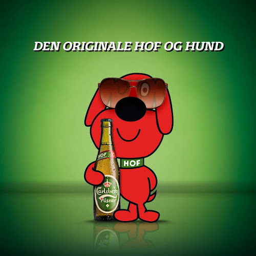 Murphys Irish Pub & Sportsbar - Gastronomi og hotelvirksomhed