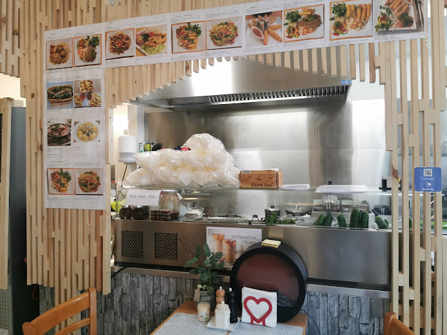 Storegade 11c, 8500 Grenaa