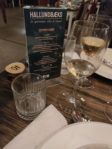 G.A.S.A. - Gastronomi og hotelvirksomhed