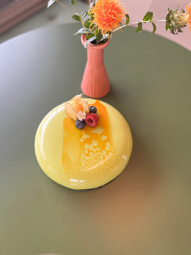 Opinii despre R-Bakery în Hvidovre - Gastronomi og hotelvirksomhed