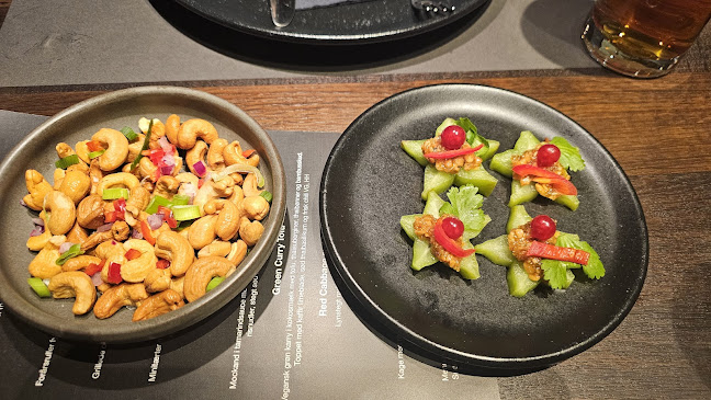 Wokshop - Gastronomi og hotelvirksomhed