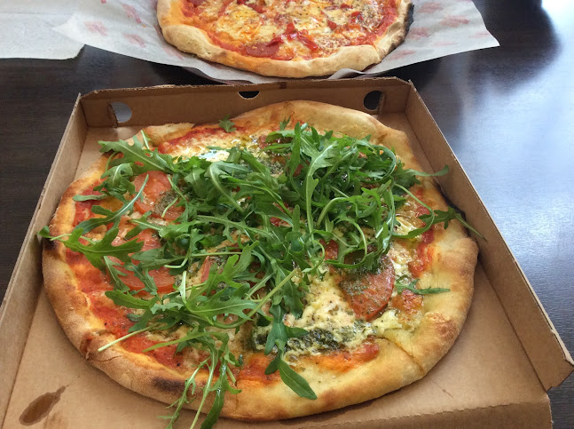 Comentarii opinii despre Spigadoro Italiano Due