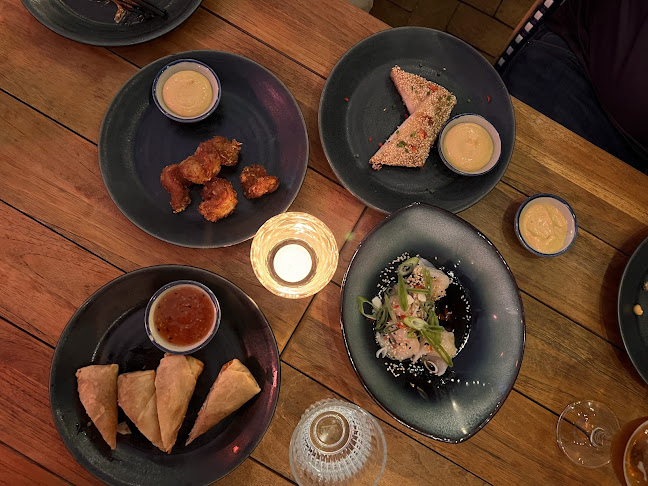 Phi Phi - Kerteminde