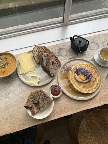 Kafeteria - København