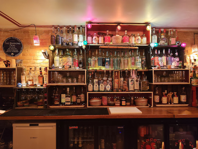 The Barking Dog - København