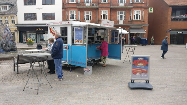 Enghavens Pølser - Holstebro