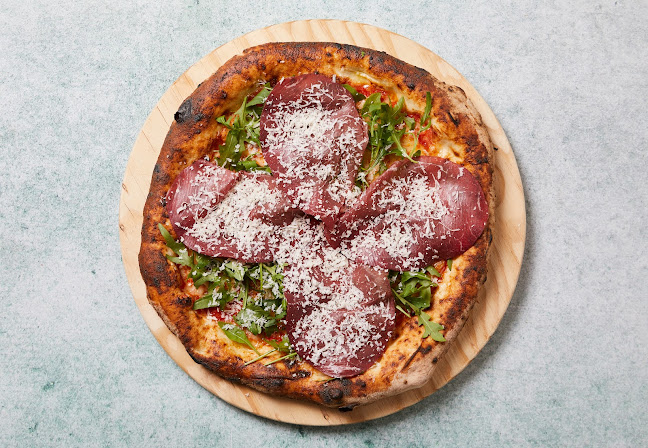 Pizza Propria - Aarhus