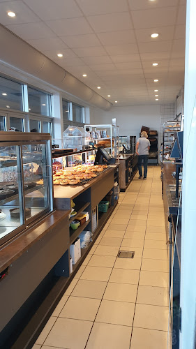 Kystbageren - Gastronomi og hotelvirksomhed