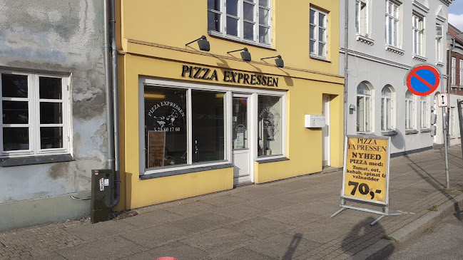 Comentarii opinii despre Pizza Expressen