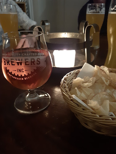 Gormsgade 25, 2200 København