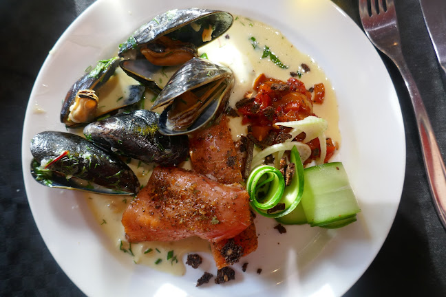 Myggens - Gastronomi og hotelvirksomhed