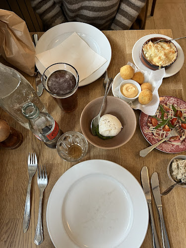 Victor Borges Pl. 12, 2100 København