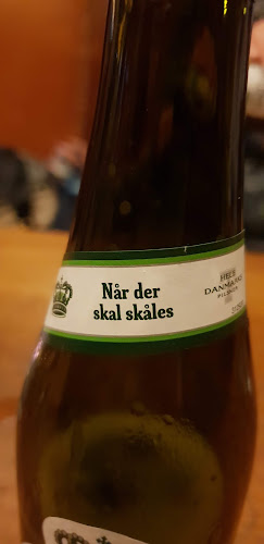 Hold-An - Gastronomi og hotelvirksomhed