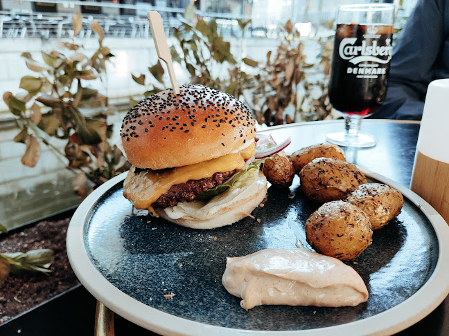 Opinii despre Café Sidewalk în Aarhus - Gastronomi og hotelvirksomhed