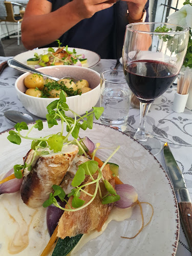Opinii despre Slotskroen în Randers - Gastronomi og hotelvirksomhed