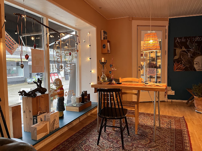 Algade 35, 4500 Nykøbing Sjælland