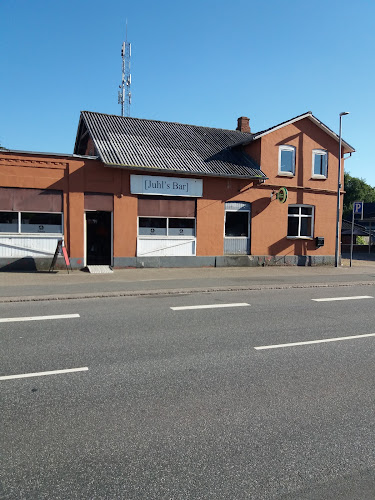 Juhl's Bar v/Søren Juhl - Gastronomi og hotelvirksomhed