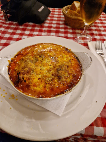 Restaurant Rimini - København