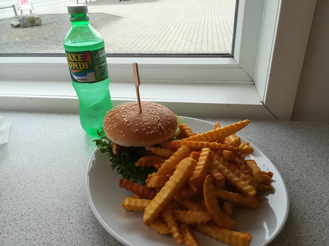 Boulevard Grillen Varde