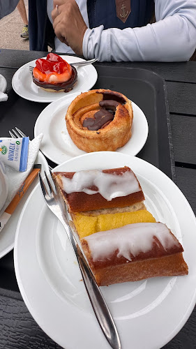 Krages Bageri - Skagen