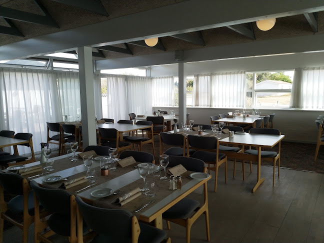 Comentarii opinii despre Venø Kro