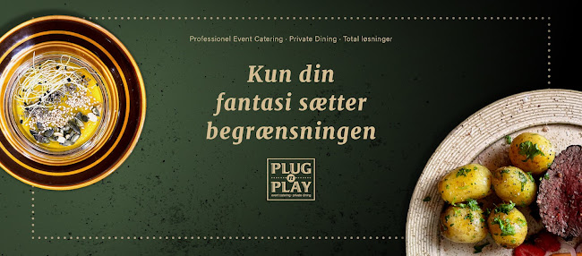 Plug N Play - Gastronomi og hotelvirksomhed