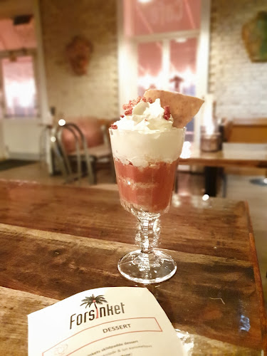 Café Forsinket - Jyderup