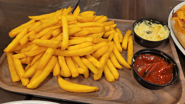 Spørring Pizza - Gastronomi og hotelvirksomhed