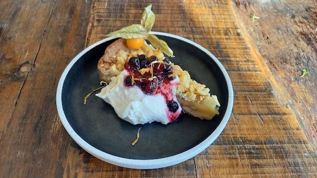 Restaurant Under Sejlet