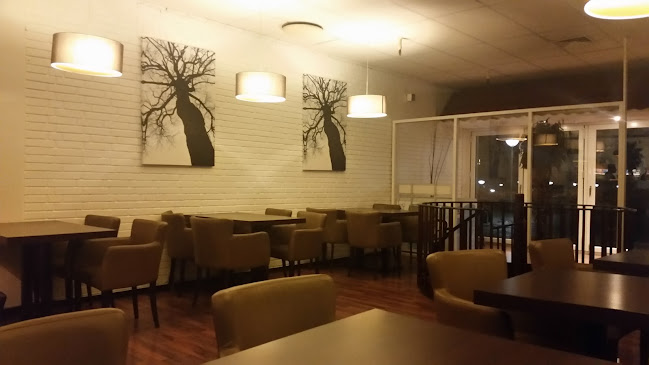 La Palma Pizza - Ballerup