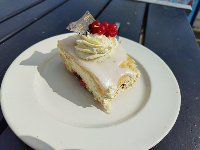 Strandvejens Konditori - Gastronomi og hotelvirksomhed