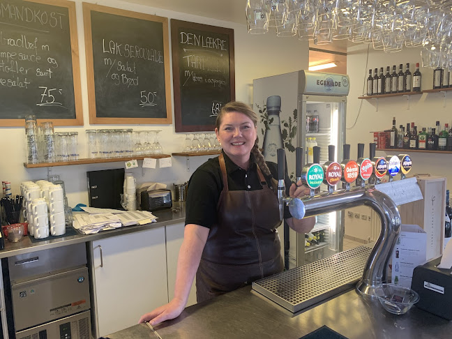 Brønderslev Golfcafe - Brønderslev