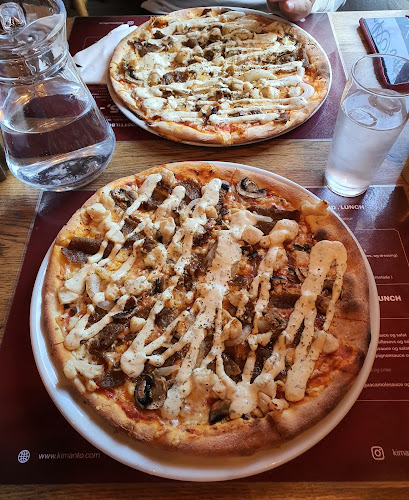 Ristorante Pizzeria Kim Anto - Esbjerg