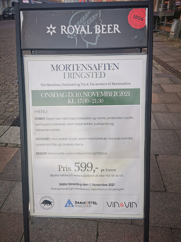 The Manifesto - Ringsted