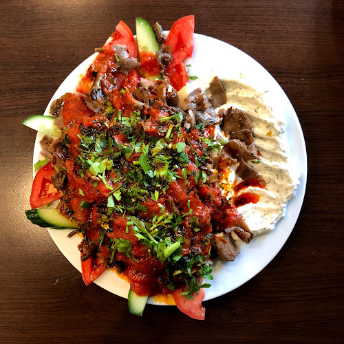 Comentarii opinii despre Konya Kebab Taastrup