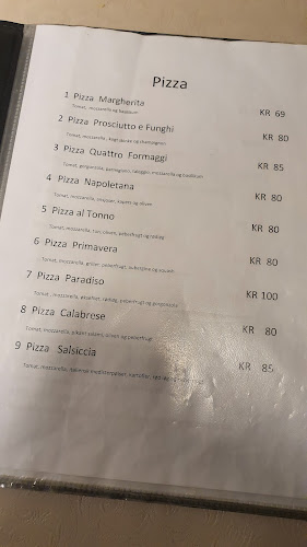 Comentarii opinii despre pizzaria Villa Paradiso