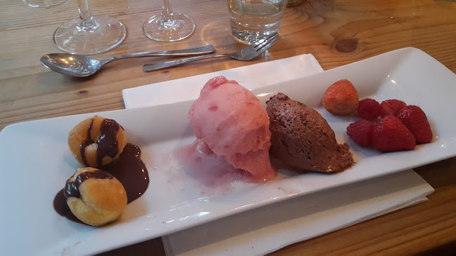 Bolettes Gæstebud - Gastronomi og hotelvirksomhed