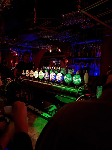 Opinii despre Proud Mary Odense în Odense - Gastronomi og hotelvirksomhed