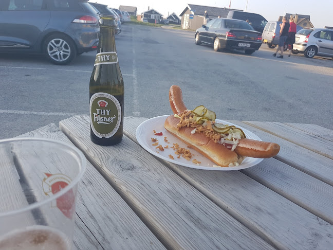 Vesterhavshytten - Vestervig