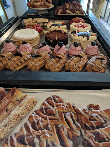 Comentarii opinii despre ANTONS – spis brød til